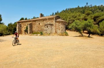 Juanjo Cortés: 'Amb la història a la mà es demostra que l'ermita no pertany només a el Papiol'