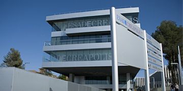 Carlos Losada: 'El Pla Bolonya és una gran oportunitat'