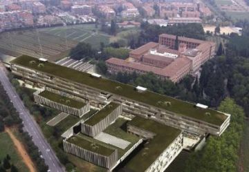 Jordi Iparraguirre, director de la la Fundació PuntCAT: 'Creapolis és el millor lloc per desenvolupar la nostra estrategia'