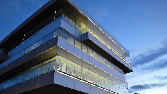 Esade cau al cinquè lloc al rànquing d'escoles de negocis del 'Financial Times'