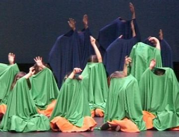 Alt: Entrevista: Imma Bové, presidenta de l'Esbart