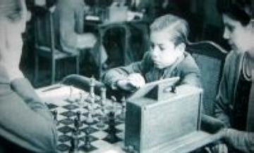 Alt: Dios s'endú l'Arturo Pomar