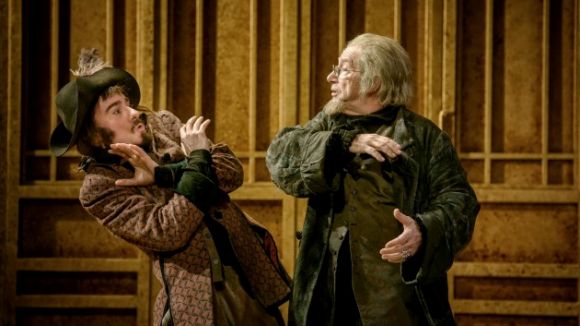 'L'avar' de Molière, avui a Sant Cugat amb funcions adaptades a persones amb discapacitat sensorial