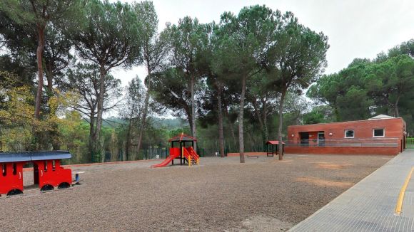 La Generalitat eleva a 230 els afectats pel brot de gastroenteritis a l'escola Avenç de Sant Cugat