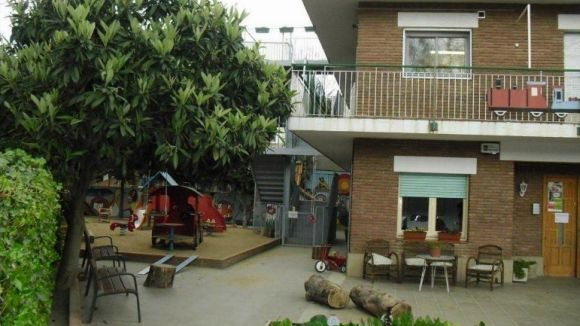 Sis escoles bressol de Sant Cugat fan jornada de portes obertes aquest dijous