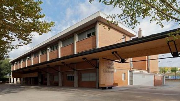 Jornada de portes obertes aquest divendres a les escoles Catalunya i Gerbert d'Orlhac