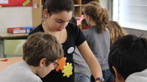 Comença el període per fer les preinscripcions del curs escolar 2017-2018