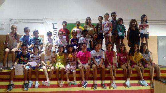 El Pi d'en Xandri i el Collserola estalvien 18.000 euros i un 24% d'electricitat