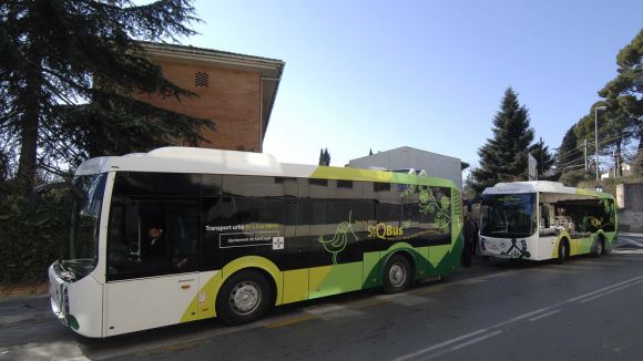 El Pla de Mobilitat es dota d'una taula participativa per avaluar-ne l'execució