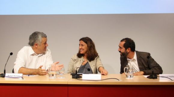 El programa d'innovació educativa Escola Nova 21 es desplegarà a 11 centres de Sant Cugat