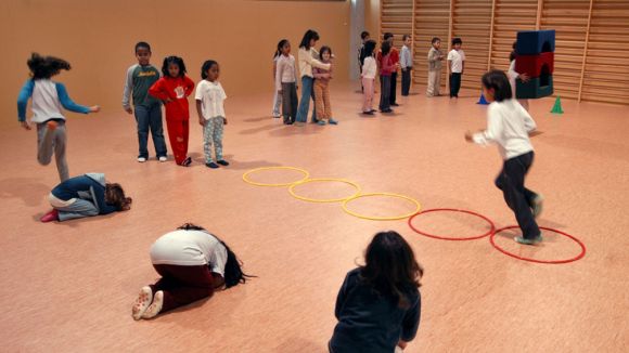 La Coordinadora d'AMPA retreu a Educació una mala previsió de places