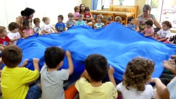 Consells per triar l'escola adequada, a l'espai 'Viure educant' del magazín