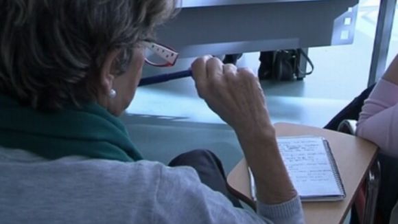 Les escoles d'idiomes de Sant Cugat, al reportatge 'A fons'