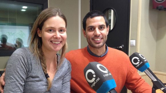 Escoles de Sant Cugat, el comparador de les escoles de la ciutat, al SAF