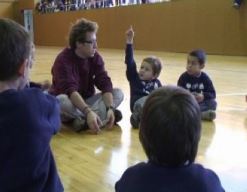 100% d'ocupació a les Escoles Esportives de Setembre