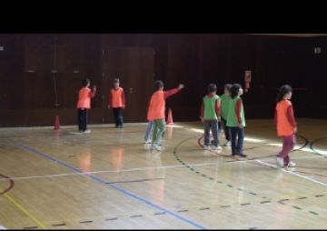 Les inscripcions a les Escoles Esportives de Pasqua organitzades per l'Ajuntament s'obren dilluns vinent