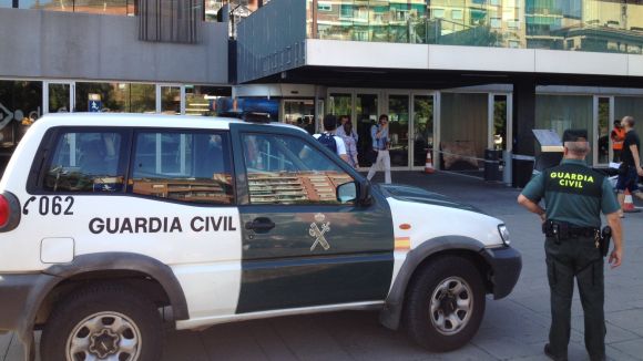 Alt: Prudència de l'oposició sobre la investigació del cas 'Petrum 2'