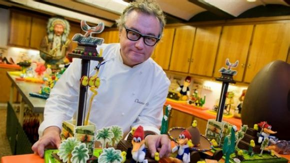 Alt: Quatre robatoris en quatre dies provoquen l'alarma dels comerciants