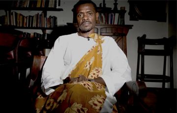 Ávila Laurel: 'Hem de buscar mitjans perquè s'acabi la dictadura a Guinea Equatorial'