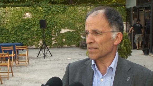 Escura: 'La convivència de Sant Cugat Actiu i Nit de l'Art ampliarà públic i interès'