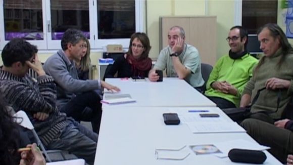 'L'esma del temps', proposta d'avui a la Mostra Internacional de Films de Dones