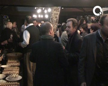 Guillem Campos: 'Aquest 'show room' no és el primer'