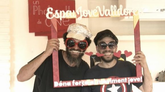 Valldoreix dóna força al moviment jove amb la inauguració de l'Espai Jove