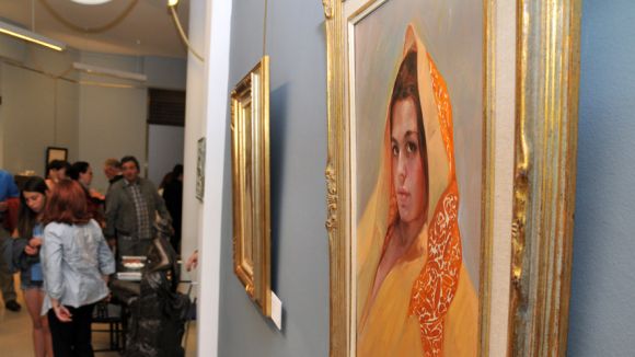 Ja es poden presentar les sol·licituds als ajuts a l'IBI per als establiments culturals de Sant Cugat