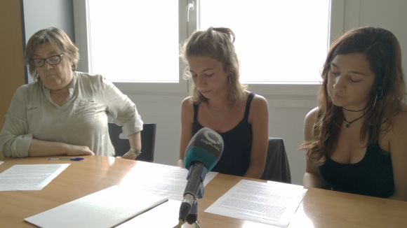 Associacions feministes santcugatenques se sumaran a la 'Vaga de totes'