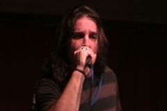 Àxel Cayuela: 'La intenció és fer gaudir a la gent i llavors també gaudim nosaltres'