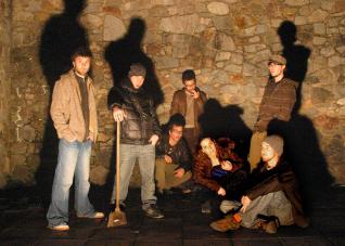 Concert d'Espart a Matadepera