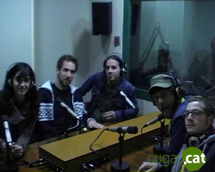 Espart i City's Last Noise, primer cartells dels concerts joves de la Unió i Cugat.cat