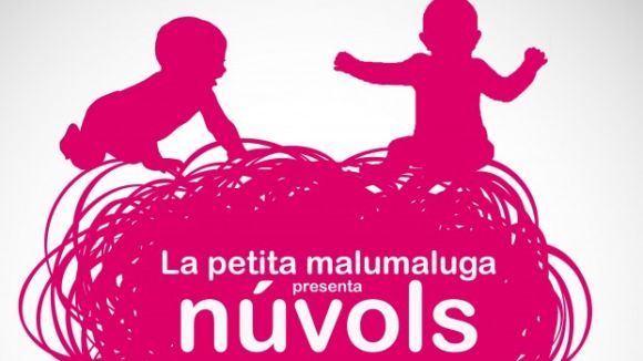 Els més petits tenen el seu espectacle a la Casa de Cultura amb 'Núvols'