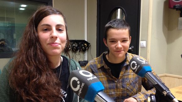 El 'Sant Cugat a Fons' celebra els 30 anys de l'esplai Pica-Roca