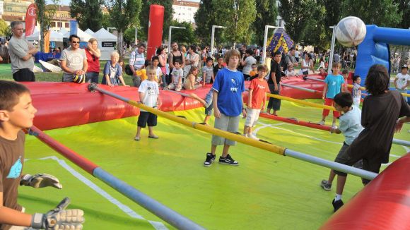 Entitats i associacions ja poden sol·licitar subvencions municipals per a projectes