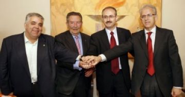 Sant Cugat, amb la Festa de l'Esport