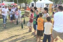 Més Esport al Carrer