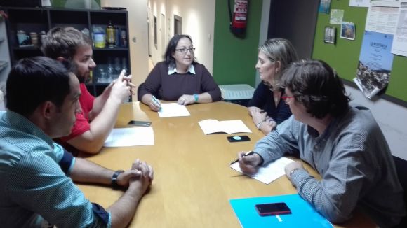 El jurat dels Premis Esport en Marxa ha decidit els guanyadors de la 19a edició