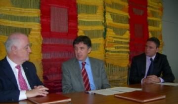 L'escola Europa s'obre a Sant Cugat