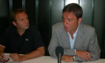 Xavier Amador: 'Les declaracions del PP i ERC són poc riguroses'