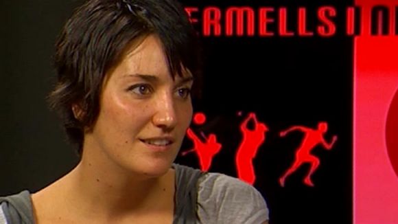 Fuentes: 'La seleccionadora ha de ser comunicativa, innovadora i transgressora'