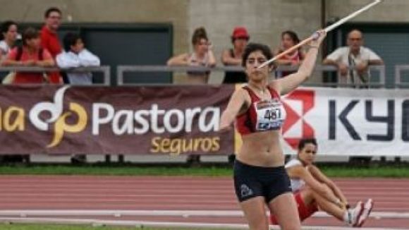 Plata per Cerrada i bronze per Coquis