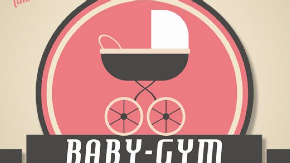 L'Eurofitness Sant Cugat fa una sessió gratuïta per provar el Baby Gym