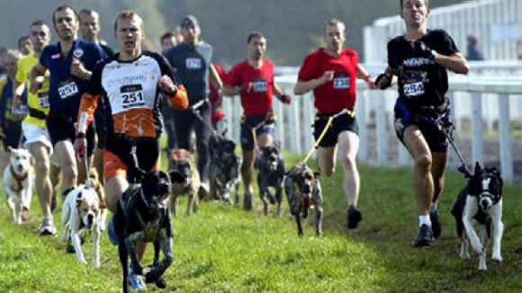 El creixement del cross a Sant Cugat, a 'La 7mana Vallès'