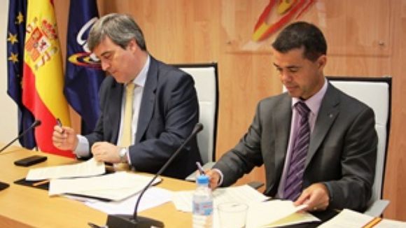 El CAR rebrà 2,5 milions d'euros del Consejo Superior de Deportes
