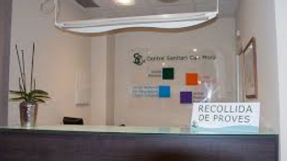 El Centre Sanitari Can Mora estrena una Unitat de Medicina Esportiva