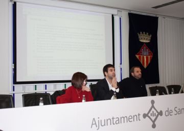 El 'Model Esportiu' de ciutat obre el primer dels tres debats del Consell Sectorial d'Esports