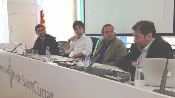 L'Ajuntament obre la convocatòria de subvencions esportives