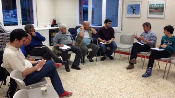 La Coordinadora vol conèixer les propostes electorals dels partits