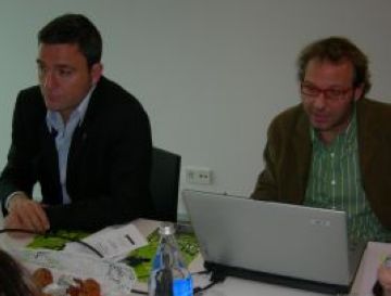 El santcugatenc és esportista de mena